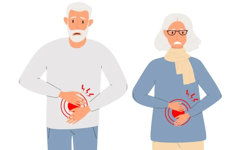 بیاختیاری ادراری چیست؟ علل، درمانها و راهحلهای مؤثر بیاختیاری ادراری چیست؟ علل، درمانها و راهحلهای مؤثر