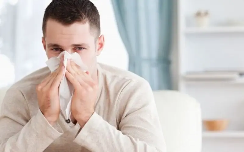 زخم داخل بینی: علل، علائم و درمانهای موثر (جامع و پاسخگوی سوالات رایج) زخم داخل بینی: علل، علائم و درمانهای موثر (جامع و پاسخگوی سوالات رایج)