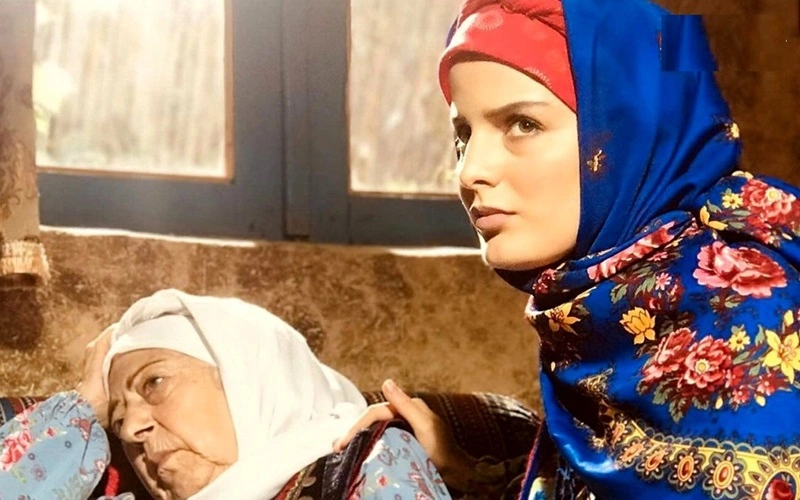 بیوگرافی بازیگر نقش سوجان در سریال سوجان