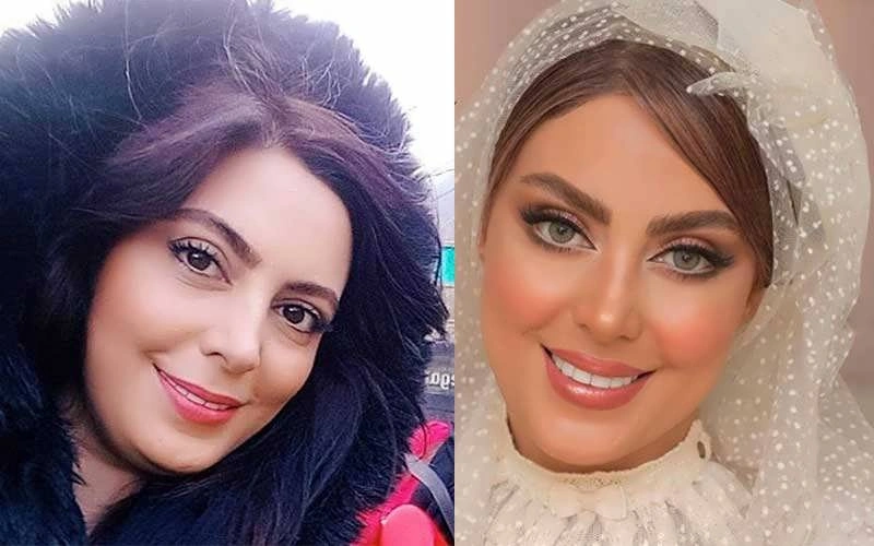 بیوگرافی نیلوفر شهیدی و همسرش: آشنایی و زندگی مشترک بیوگرافی نیلوفر شهیدی و همسرش: آشنایی و زندگی مشترک