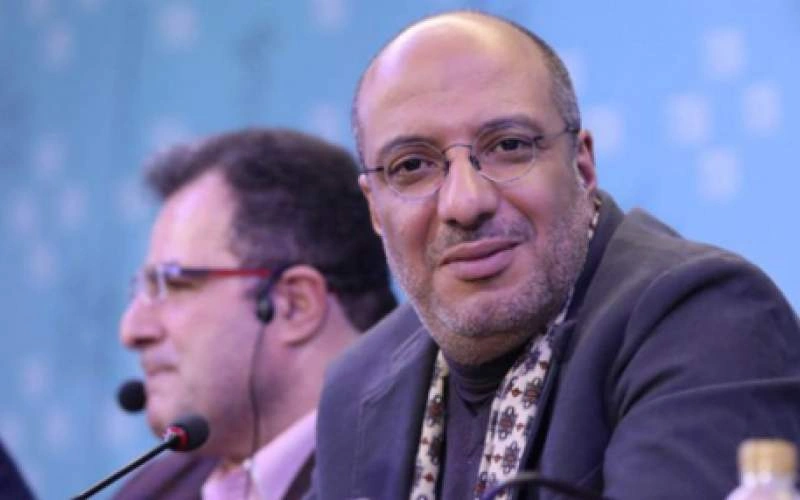 همه چیز درباره امیر جعفری: بیوگرافی، فیلمها و سریالها همه چیز درباره امیر جعفری: بیوگرافی، فیلمها و سریالها