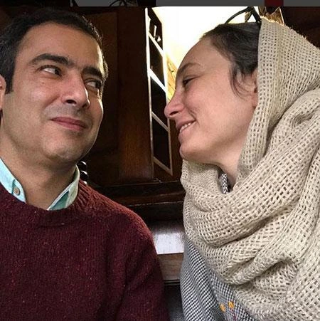 سحر ولدبیگی و نیما فلاح؛ یک زوج هنری