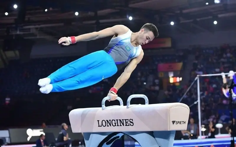 همه چیز درباره ژیمناستیک: تاریخچه، انواع و چگونگی شروع همه چیز درباره ژیمناستیک: تاریخچه، انواع و چگونگی شروع