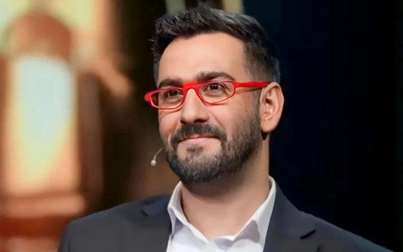 بیوگرافی نیما شعبان نژاد و همسرش: آشنایی و زندگی خصوصی بیوگرافی نیما شعبان نژاد و همسرش: آشنایی و زندگی خصوصی