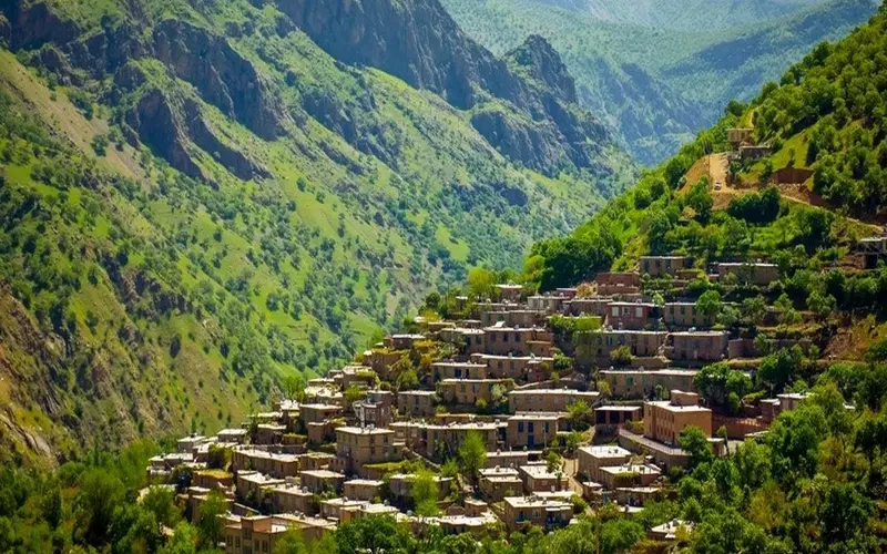 روستاگردی ارزان و متفاوت: کشف مقاصد بکر و ناشناخته ایران روستاگردی ارزان و متفاوت: کشف مقاصد بکر و ناشناخته ایران