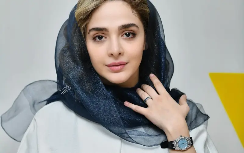 بیوگرافی المیرا دهقانی: از تئاتر تا اوج شهرت در تلویزیون و سینما بیوگرافی المیرا دهقانی: از تئاتر تا اوج شهرت در تلویزیون و سینما