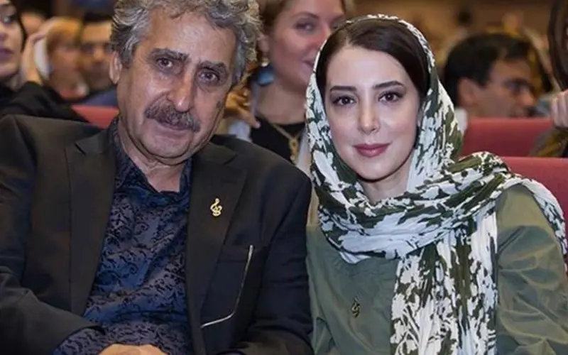 بیوگرافی کامل سحر جعفری جوزانی: زندگی شخصی و مسیر هنری بیوگرافی کامل سحر جعفری جوزانی: زندگی شخصی و مسیر هنری