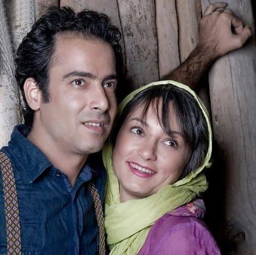 سحر ولدبیگی و نیما فلاح؛ یک زوج هنری
