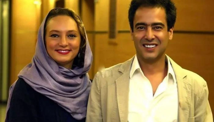 سحر ولدبیگی و نیما فلاح؛ یک زوج هنری