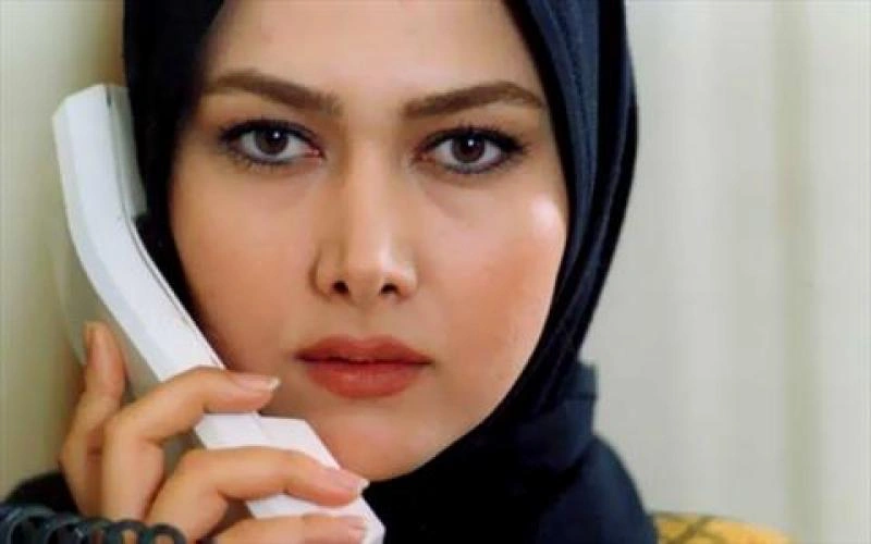 بیوگرافی آناهیتا نعمتی: از تلویزیون تا سینما و زندگی شخصی
