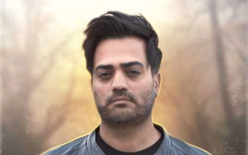 مهدی دلیلیان: بیوگرافی کامل، کارنامه هنری و نقش او در موسیقی ایران