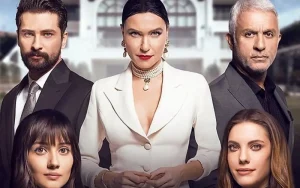 همه چیز درباره بازیگران سریال سیب ممنوعه: بیوگرافی، نقش‌ها و حواشی