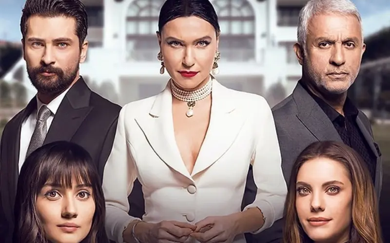 همه چیز درباره بازیگران سریال سیب ممنوعه: بیوگرافی، نقشها و حواشی همه چیز درباره بازیگران سریال سیب ممنوعه: بیوگرافی، نقشها و حواشی