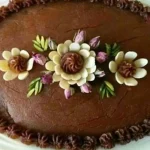 حلوای سیاه اردبیل: راهنمای کامل طرز تهیه، خواص و فواید بی‌نظیر