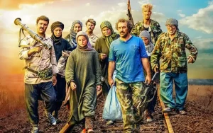 همه چیز درباره سریال پایتخت ۶: از حواشی تا نکات جذاب!