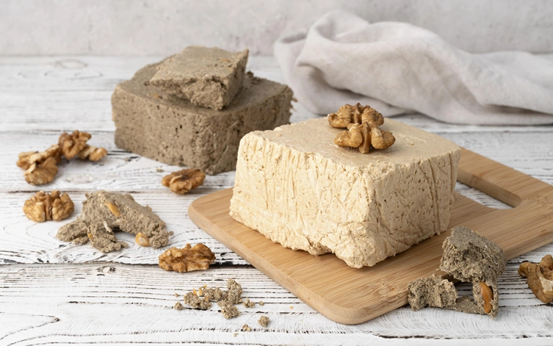 حلوای جهانی: بررسی جایگاه و نقش این شیرینی در فرهنگ‌های مختلف