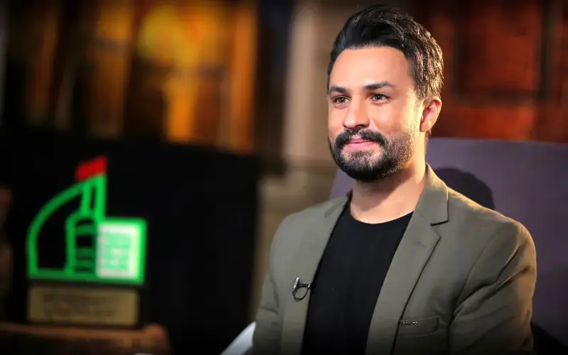 راغب خواننده: بیوگرافی کامل از زندگی شخصی تا اوج شهرت در موسیقی