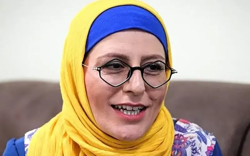 سوسن پرور: از کمدی تا درام؛ نگاهی جامع به زندگی و کارنامه هنری سوسن پرور: از کمدی تا درام؛ نگاهی جامع به زندگی و کارنامه هنری