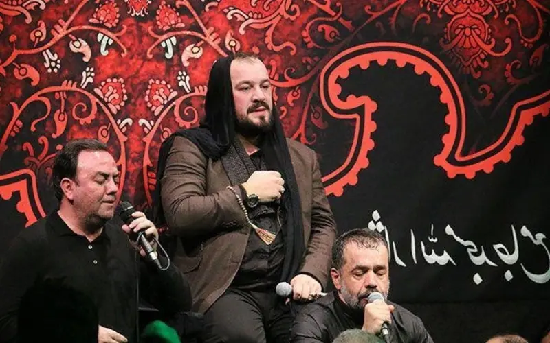 سید طالع باکویی: زندگینامه، آثار و جدیدترین اخبار سید طالع باکویی: زندگینامه، آثار و جدیدترین اخبار