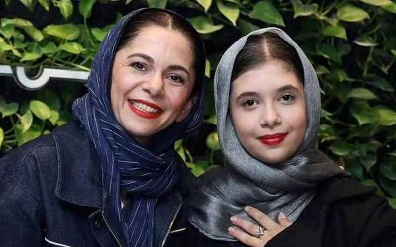 مستانه مهاجر: بیوگرافی و کارنامه هنری تدوینگر برجسته سینمای ایران مستانه مهاجر: بیوگرافی و کارنامه هنری تدوینگر برجسته سینمای ایران
