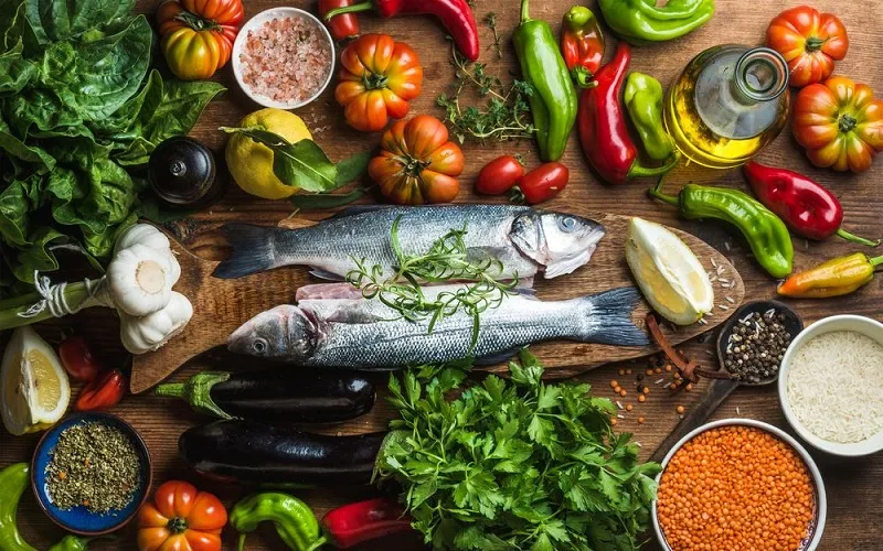 رژیم سوانک (Swank Diet): راهنمای کامل برای درمان ام اس و بیماریهای خودایمنی رژیم سوانک (Swank Diet): راهنمای کامل برای درمان ام اس و بیماریهای خودایمنی