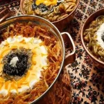 آش افطاری: بهترین دستور پخت‌ها و نکات طلایی برای سفره رمضان شما