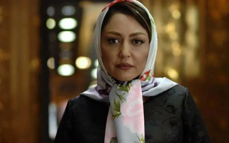 شقایق فراهانی: بیوگرافی کامل بازیگر سینما و تلویزیون ایران شقایق فراهانی: بیوگرافی کامل بازیگر سینما و تلویزیون ایران