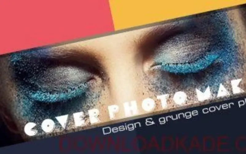 نرم افزار Cover Photo Maker & Designer FULL 2.1.4 نرم افزار Cover Photo Maker & Designer FULL 2.1.4