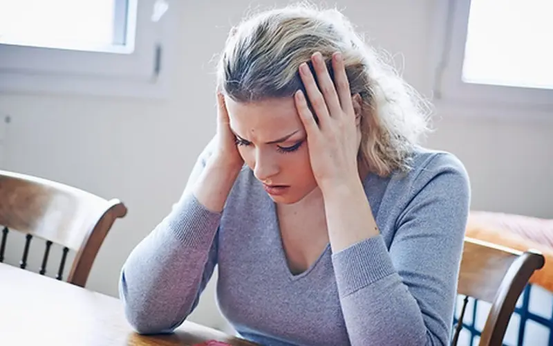 استرس سمی: نشانهها، عوارض و راههای مقابله موثر استرس سمی: نشانهها، عوارض و راههای مقابله موثر