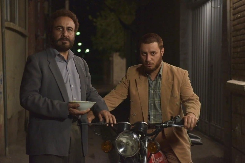«هزارپا»؛ اوج موفقیت در سینمای کمدی