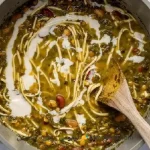 طرز تهیه آش رشته: راهنمای کامل پخت یک آش خوشمزه و جاافتاده