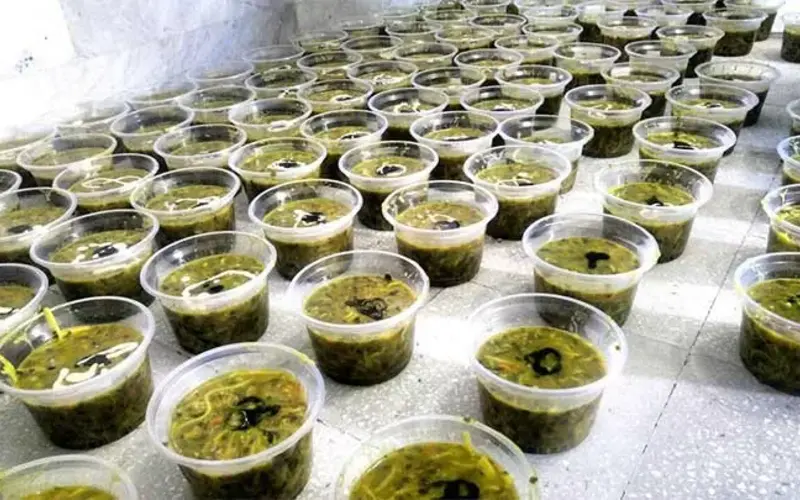 فوت و فن پخت آش نذری: نکات کلیدی برای خوشمزهتر شدن آش شما فوت و فن پخت آش نذری: نکات کلیدی برای خوشمزهتر شدن آش شما