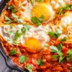 طرز تهیه املت: راهنمای کامل برای یک صبحانه سریع و لذیذ