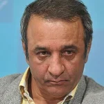 بیوگرافی کامل علی اوسیوند: هر آنچه از زندگی و کارنامه بازیگری او نمی‌دانید