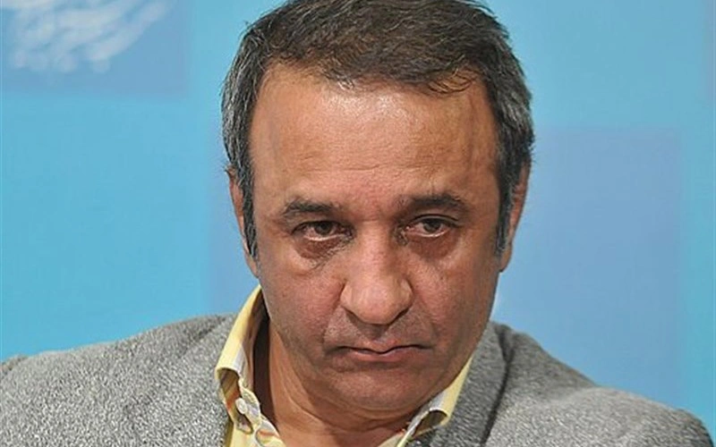 بیوگرافی کامل علی اوسیوند: هر آنچه از زندگی و کارنامه بازیگری او نمیدانید بیوگرافی کامل علی اوسیوند: هر آنچه از زندگی و کارنامه بازیگری او نمیدانید