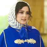 بیوگرافی مهسا هاشمی؛ از «بچه مهندس» تا سینما