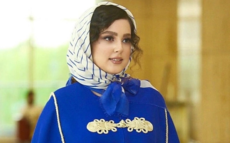 بیوگرافی مهسا هاشمی؛ از «بچه مهندس» تا سینما بیوگرافی مهسا هاشمی؛ از «بچه مهندس» تا سینما