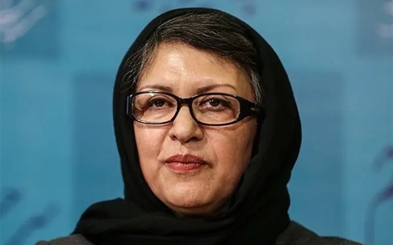 بیوگرافی کامل رویا تیموریان؛ زندگی و کارنامه هنری بازیگر مطرح سینما بیوگرافی کامل رویا تیموریان؛ زندگی و کارنامه هنری بازیگر مطرح سینما
