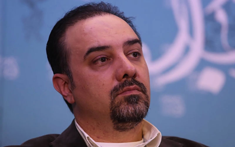 بیوگرافی کامل برزو ارجمند و آشنایی با همسر و فرزندش بیوگرافی کامل برزو ارجمند و آشنایی با همسر و فرزندش