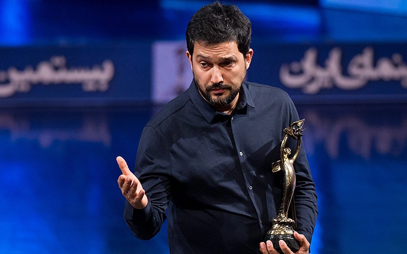 بیوگرافی کامل حامد بهداد: از زندگی شخصی تا جدیدترین آثار سینمایی بیوگرافی کامل حامد بهداد: از زندگی شخصی تا جدیدترین آثار سینمایی