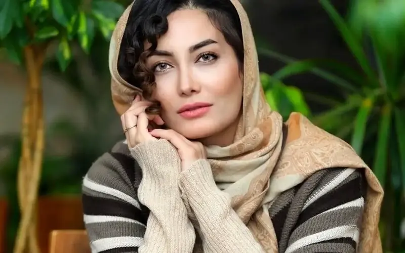 بیوگرافی مهسا باقری؛ بازیگر و مجری توانمند بیوگرافی مهسا باقری؛ بازیگر و مجری توانمند