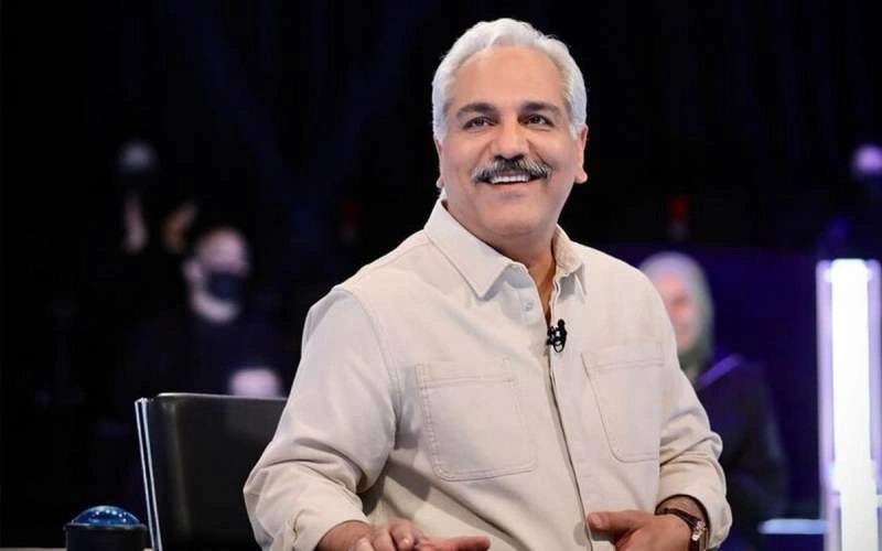 بیوگرافی مهران مدیری؛ از «ساعت خوش» تا «دورهمی» بیوگرافی مهران مدیری؛ از «ساعت خوش» تا «دورهمی»