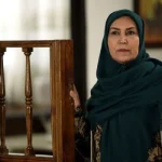 بیوگرافی مهوش صبرکن؛ از تئاتر تا «پس از باران»