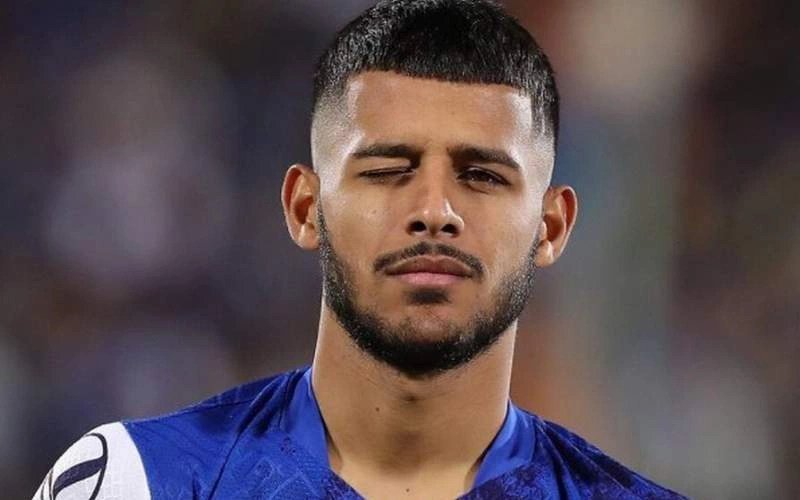 بیوگرافی مهدی قائدی؛ از بوشهر تا لیگ خلیج فارس بیوگرافی مهدی قائدی؛ از بوشهر تا لیگ خلیج فارس
