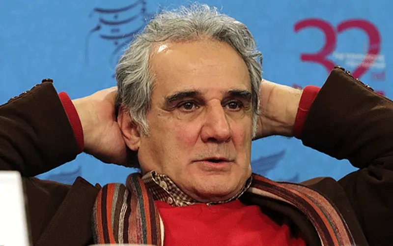 بیوگرافی مهدی هاشمی؛ از «سلطان و شبان» تا «روزگار قریب» بیوگرافی مهدی هاشمی؛ از «سلطان و شبان» تا «روزگار قریب»