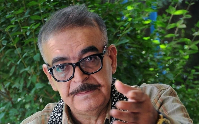 بیوگرافی کامل حمید لولایی؛ از زندگی شخصی تا نقشهای ماندگار کمدی بیوگرافی کامل حمید لولایی؛ از زندگی شخصی تا نقشهای ماندگار کمدی