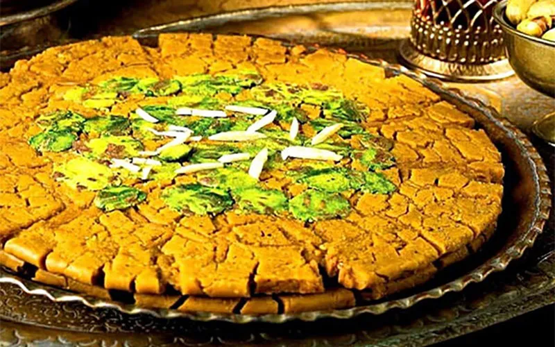 سوهان چیست؟ معرفی کامل انواع سوهان و طرز تهیه آن سوهان چیست؟ معرفی کامل انواع سوهان و طرز تهیه آن