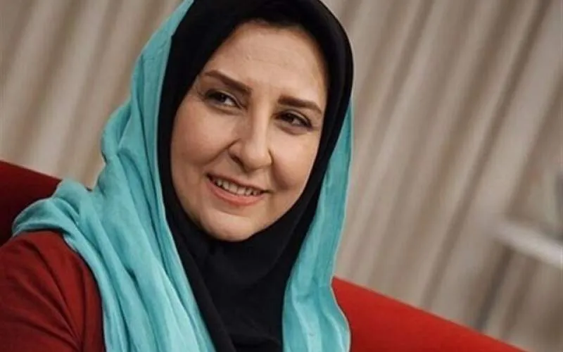 مرجانه گلچین کیست؟ بیوگرافی، همسر، فرزند و آخرین فعالیتهای او مرجانه گلچین کیست؟ بیوگرافی، همسر، فرزند و آخرین فعالیتهای او