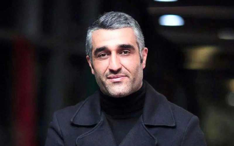 بیوگرافی پژمان جمشیدی: از فوتبال پرسپولیس تا شهرت در سینما، سن، همسر و قد بیوگرافی پژمان جمشیدی: از فوتبال پرسپولیس تا شهرت در سینما، سن، همسر و قد