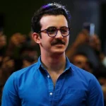 بیوگرافی علی شادمان؛ از کودک‌بازیگری در "میم مثل مادر" تا ستاره شدن در "یاغی"